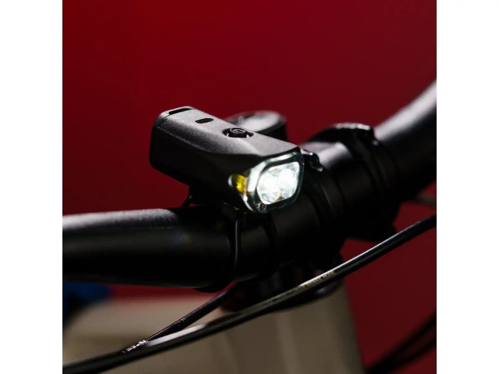 Lezyne KTV Drive 300+ front light