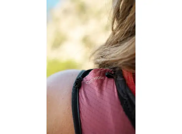 Silva Strive 10 running vest Black