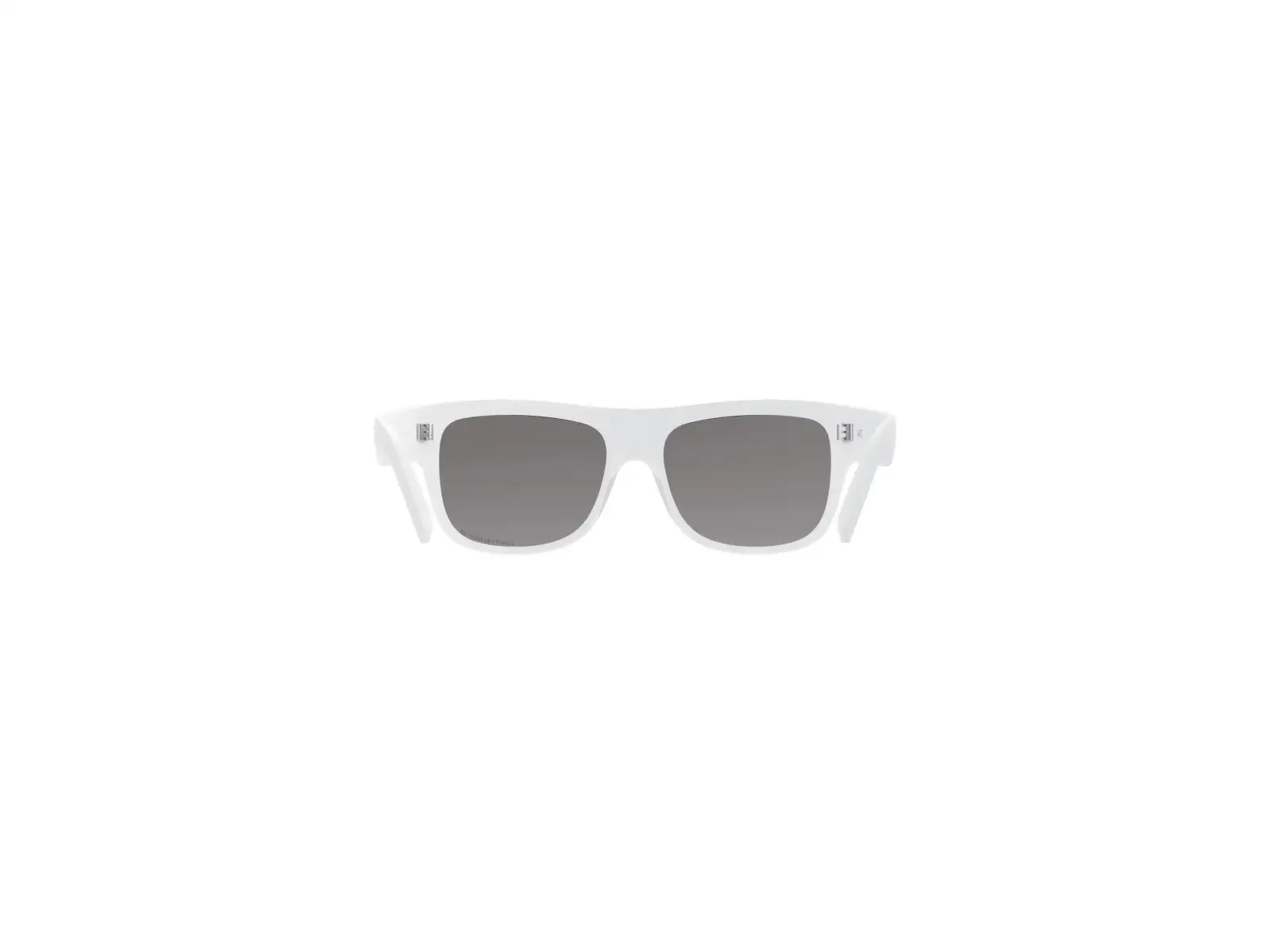 POC Want sunglasses Hydrogen White/Clarity Universal/Sunny Grey