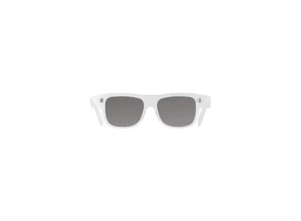 POC Want sunglasses Hydrogen White/Clarity Universal/Sunny Grey