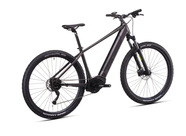 Crussis ONE-Largo 7.11 715Wh mountain e-bike