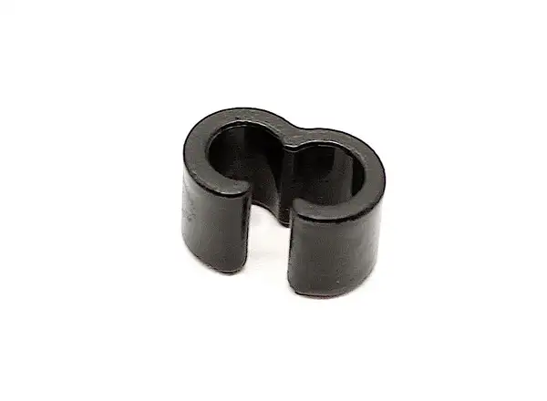 Focus Nr.814 cable connector for 2 cables
