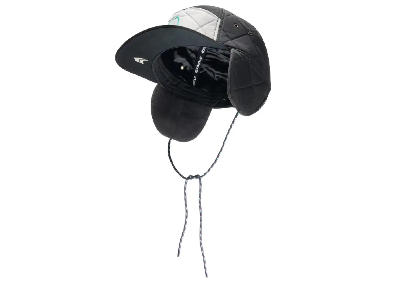Kästle Cap Flap Up cap Hollowtech size Uni