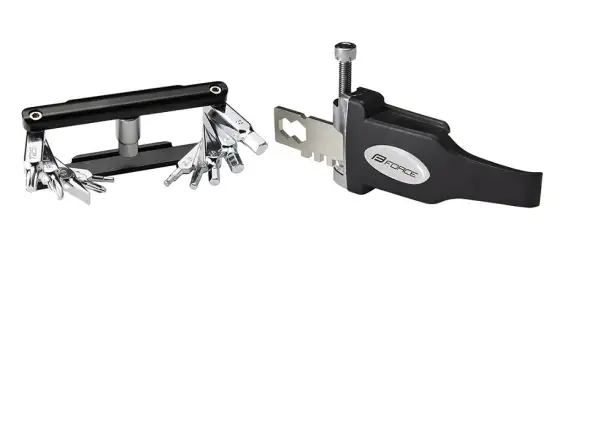 Force tool set 19pcs+rivet tool