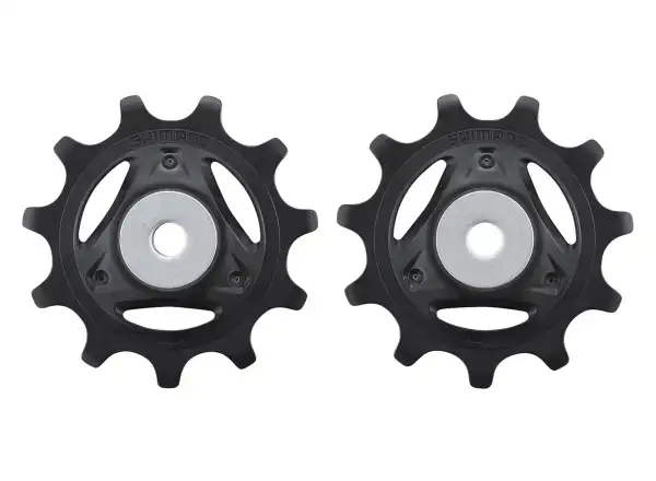 Shimano Ultegra Di2 RD-R8150 derailleur pulleys