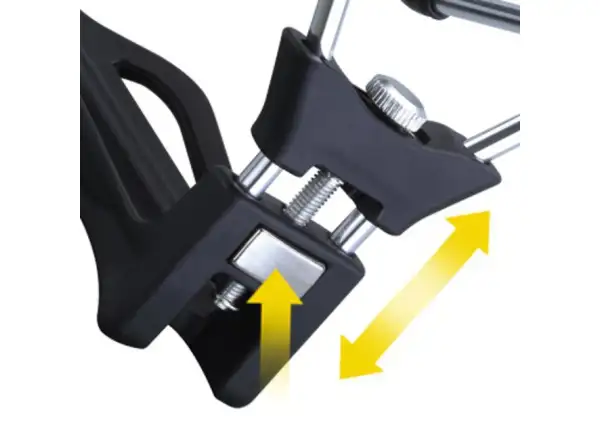 Topeak Modual Cage II bottle cage