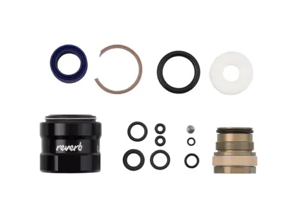 Rock Shox Service Kit 2 years for seatposts Reverb B1