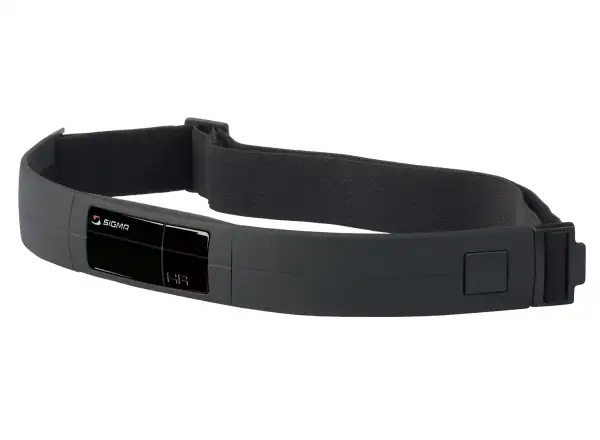 Sigma Sport heart rate sensor STS complete NEW