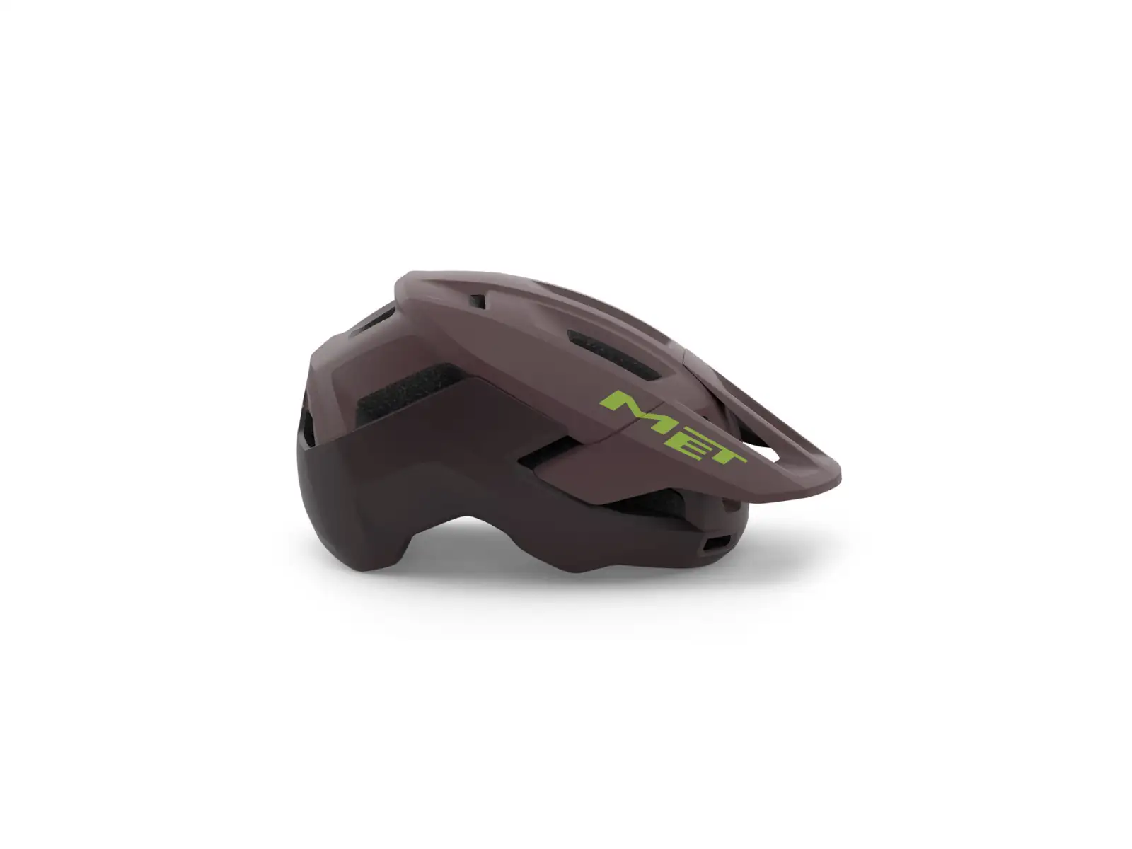 MET Terrae MIPS helmet Mauve
