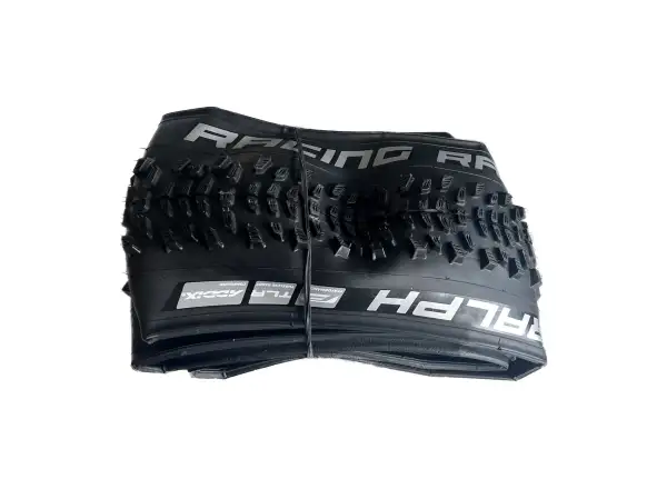 Schwalbe Racing Ralph Performance Addix TLR 29x2,35" MTB tire kevlar - Unpacked