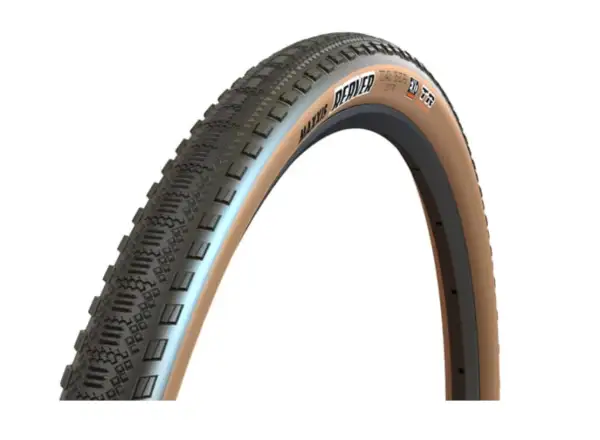 Maxxis Reaver 700x45C HYPR-X/EXO/TR gravel tire kevlar Tanwall