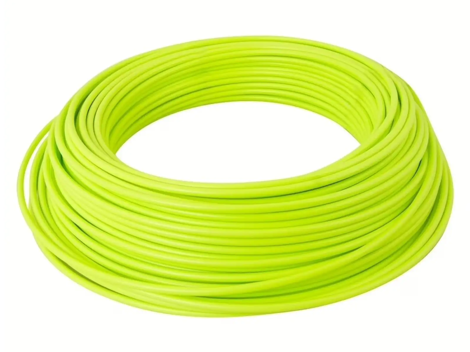 Alligator LY-998 shifter housing neon yellow