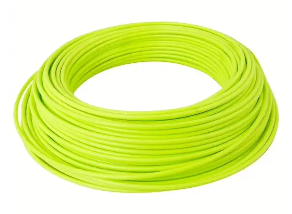 Alligator LY-998 shifter housing neon yellow