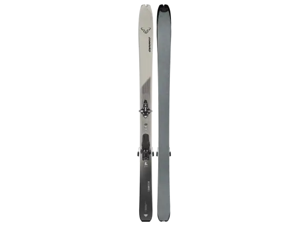 Dynafit Seven Summits ski touring set 7960 Overcast