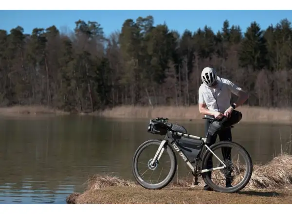Apidura Expedition full frame pack New 6,8 l frame bag