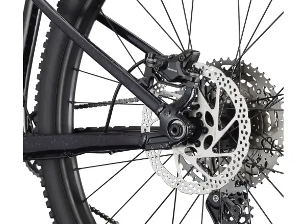GT Zaskar LT 29 Elite mountain bike BLK