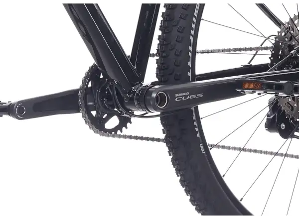 Superior XC 6.9 mountain bike Gloss Black