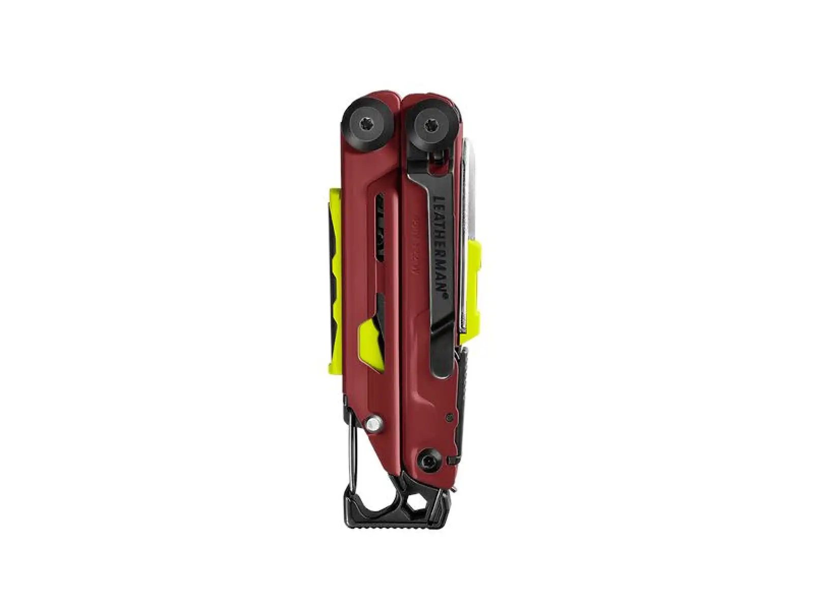 Leatherman Signal multitool Crimson