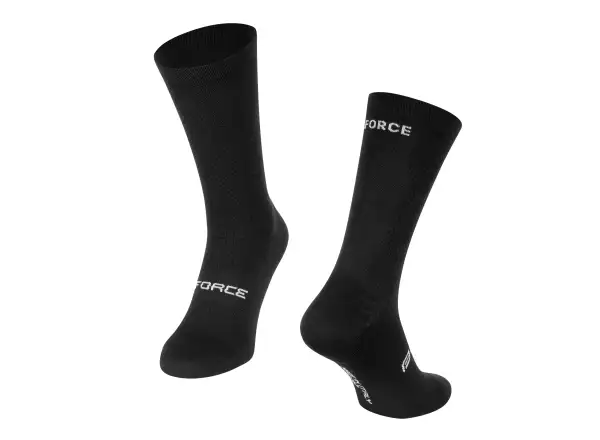 Force Verdone cycling socks black
