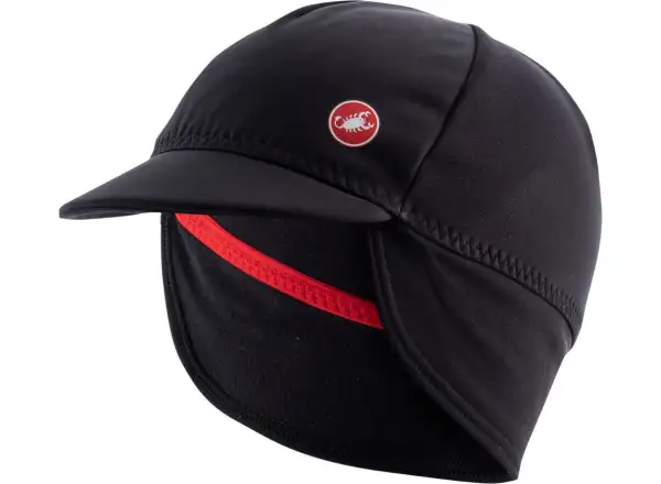 Castelli Estremo WS cap Black