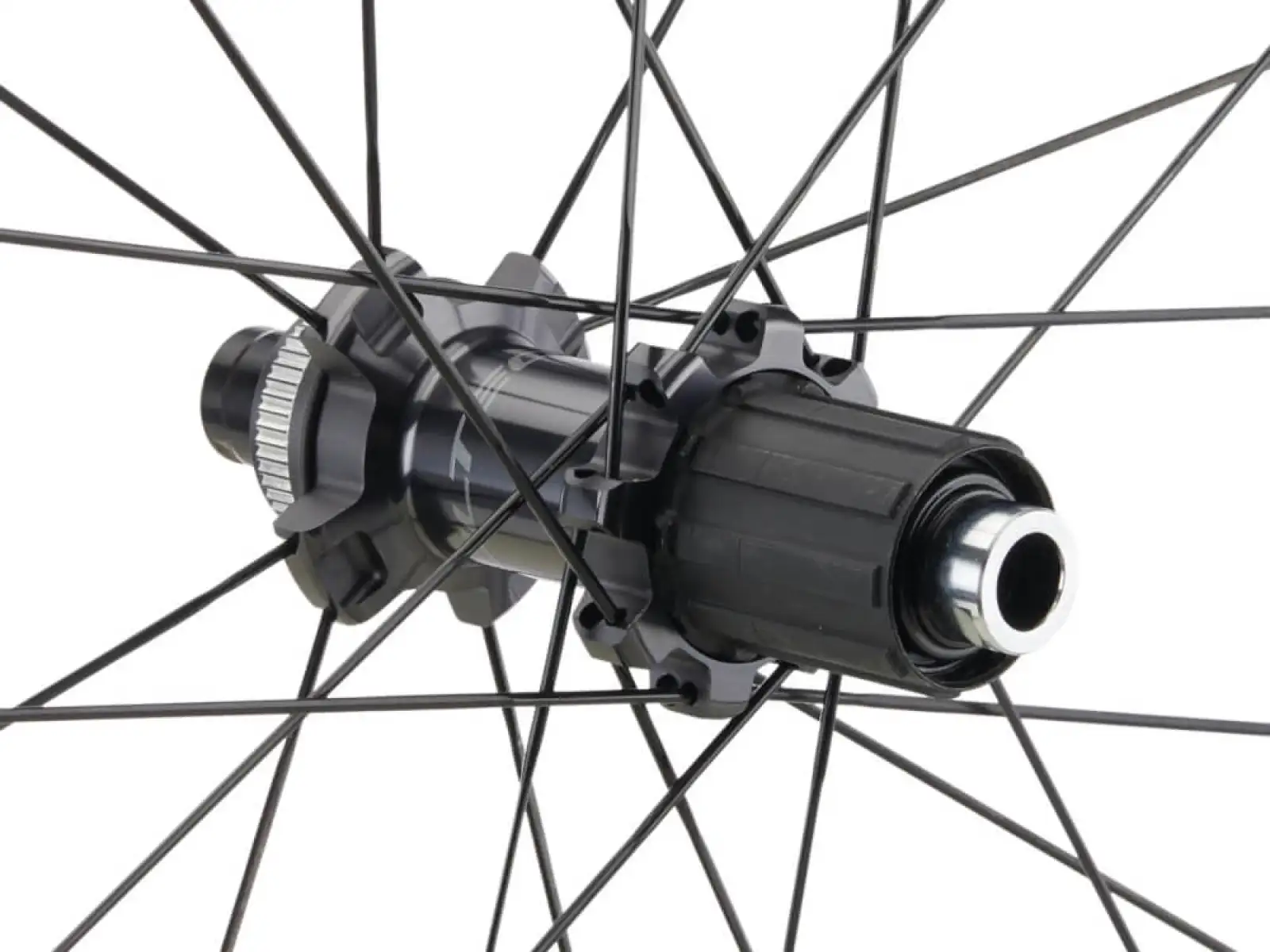 Shimano Ultegra WH-R8170-C36-TL Disc Road Spoked Wheels Clincher/Tubeless