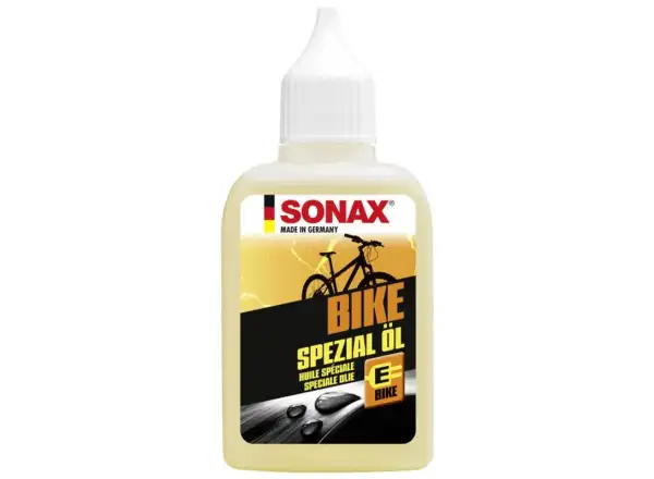 Sonax Bike special oil for bicycles