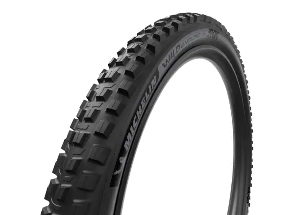 Michelin Wild Enduro MH Racing Line Dark TLR 29x2.50" MTB tire black