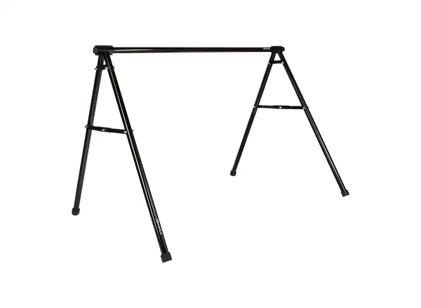 Force Race folding stand black