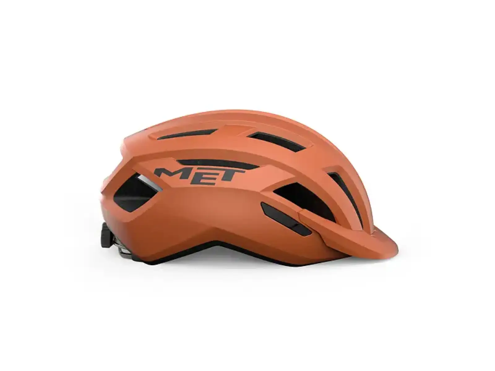 MET Allroad MIPS Wander helmet Cinnamon