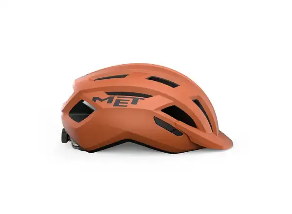 MET Allroad MIPS Wander helmet Cinnamon