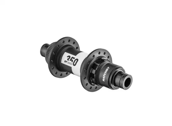 DT Swiss 350 Classic CL Boost rear hub 12×148 mm driver Sram XD