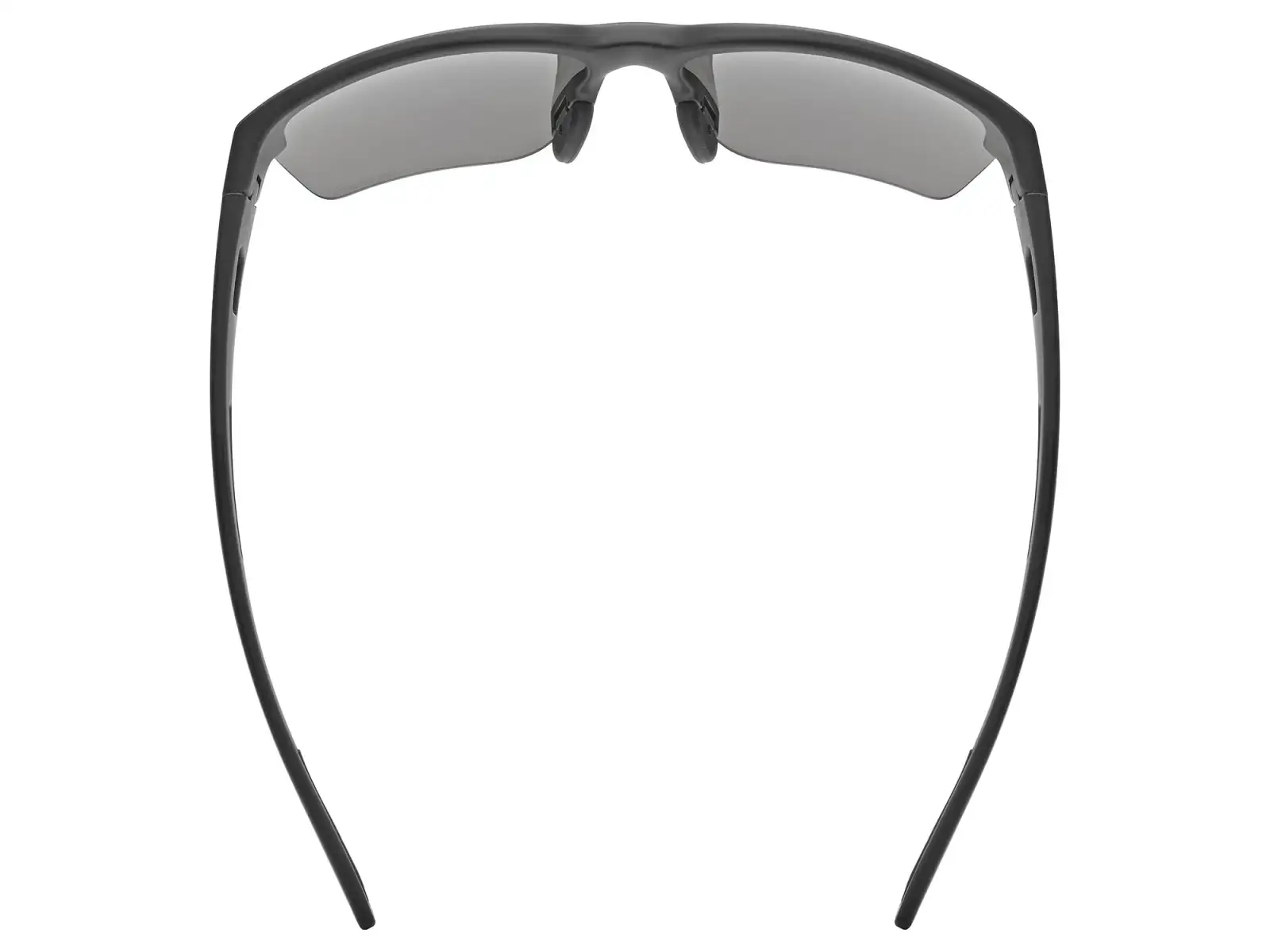 UVEX Sportstyle 805 Vario glasses Black Mat