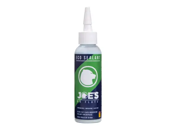 Joes No Flats Eco Sealant tubeless sealant 125 ml