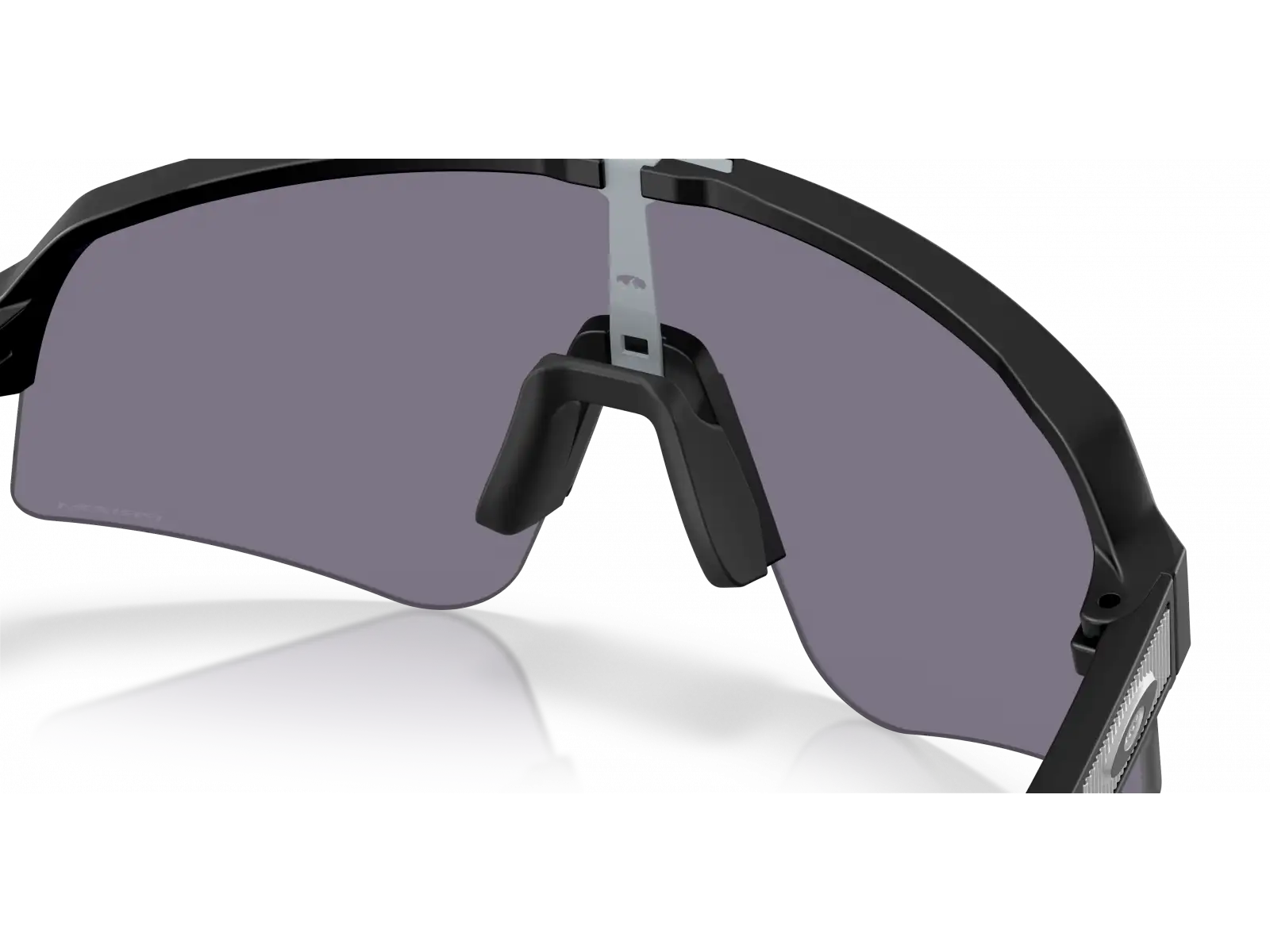 Oakley Sutro Lite Sweep glasses Matte Black/Prizm Grey
