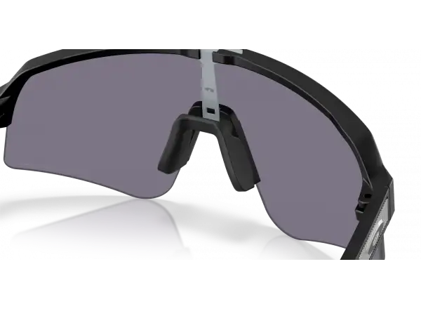 Oakley Sutro Lite Sweep glasses Matte Black/Prizm Grey