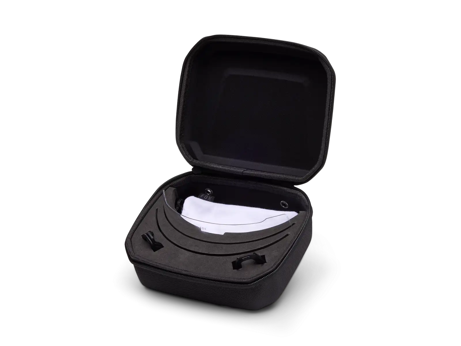 Fox MTB Purevue goggles black/Clear