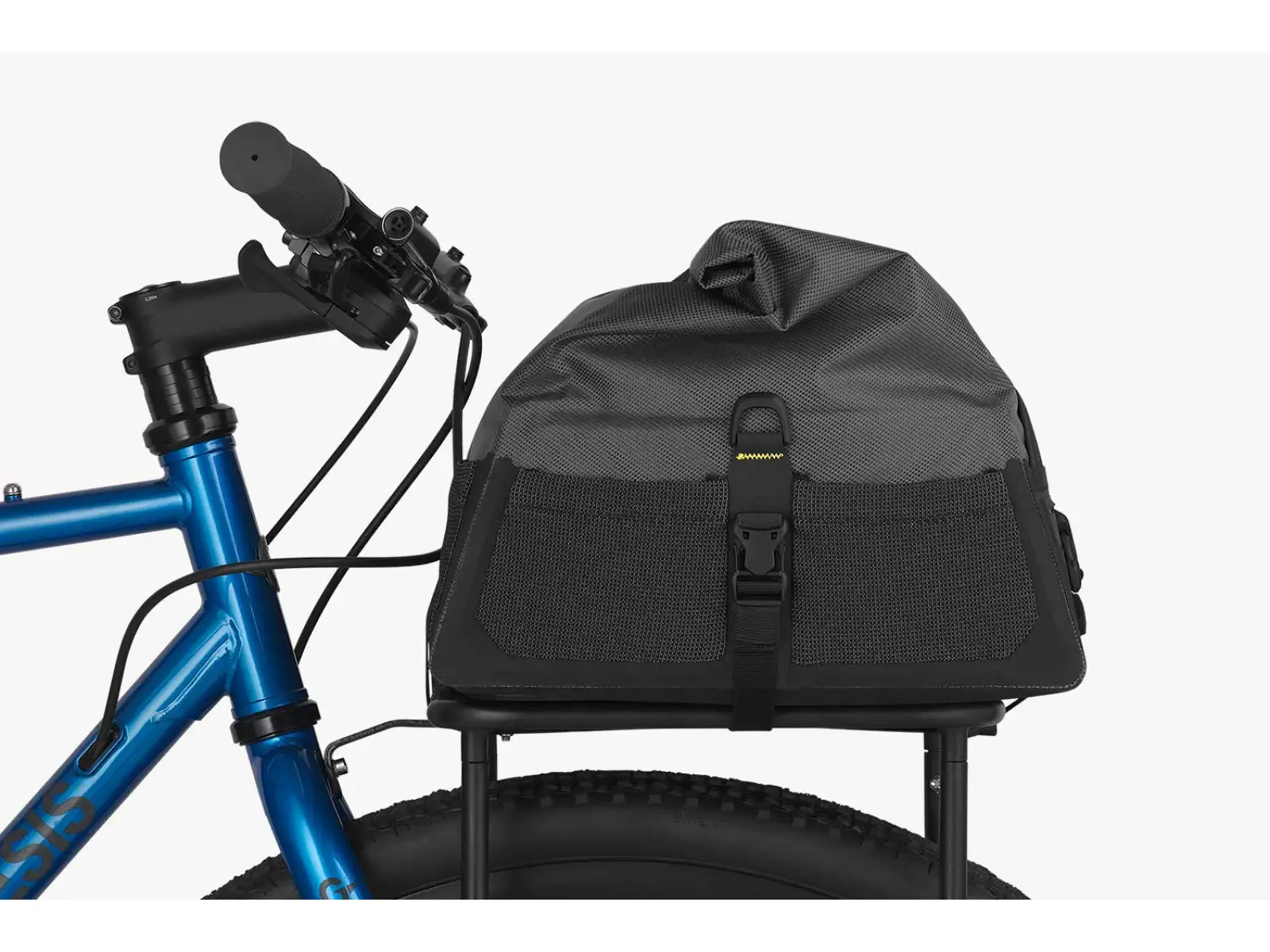 Apidura Expedition Front Rack Pack handlebar bag 20 l