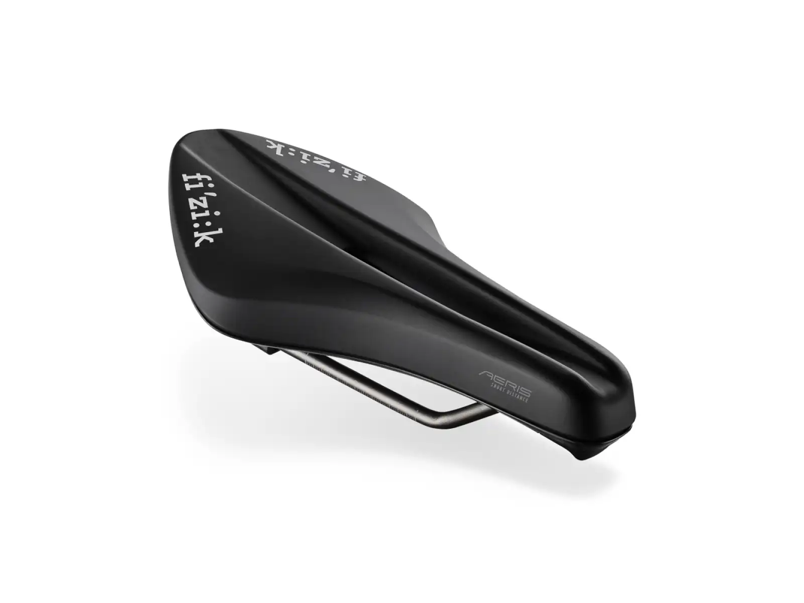 Fizik Transiro Aeris SD R3 saddle 135 mm