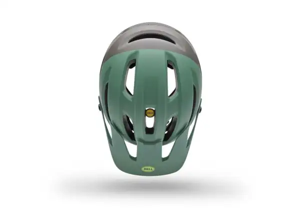 Bell 4Forty MIPS helmet Vintage Olive