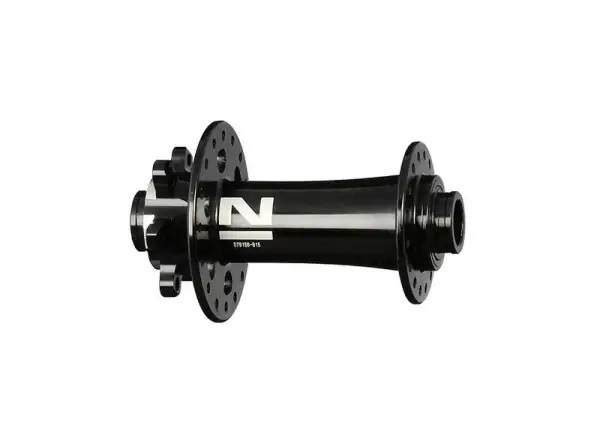 Novatec D791SB-B15 Disc front hub 6-bolt 32h 15×110