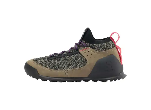 Haglöfs Duality AT3 women's shoes Beige