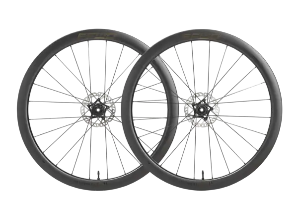 FFWD RYOT44 V2 44 DT240 2:1 EXP road wheelset