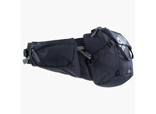 Evoc Hip Pack Pro 3 l hip pack + hydration bladder 1.5 l Black