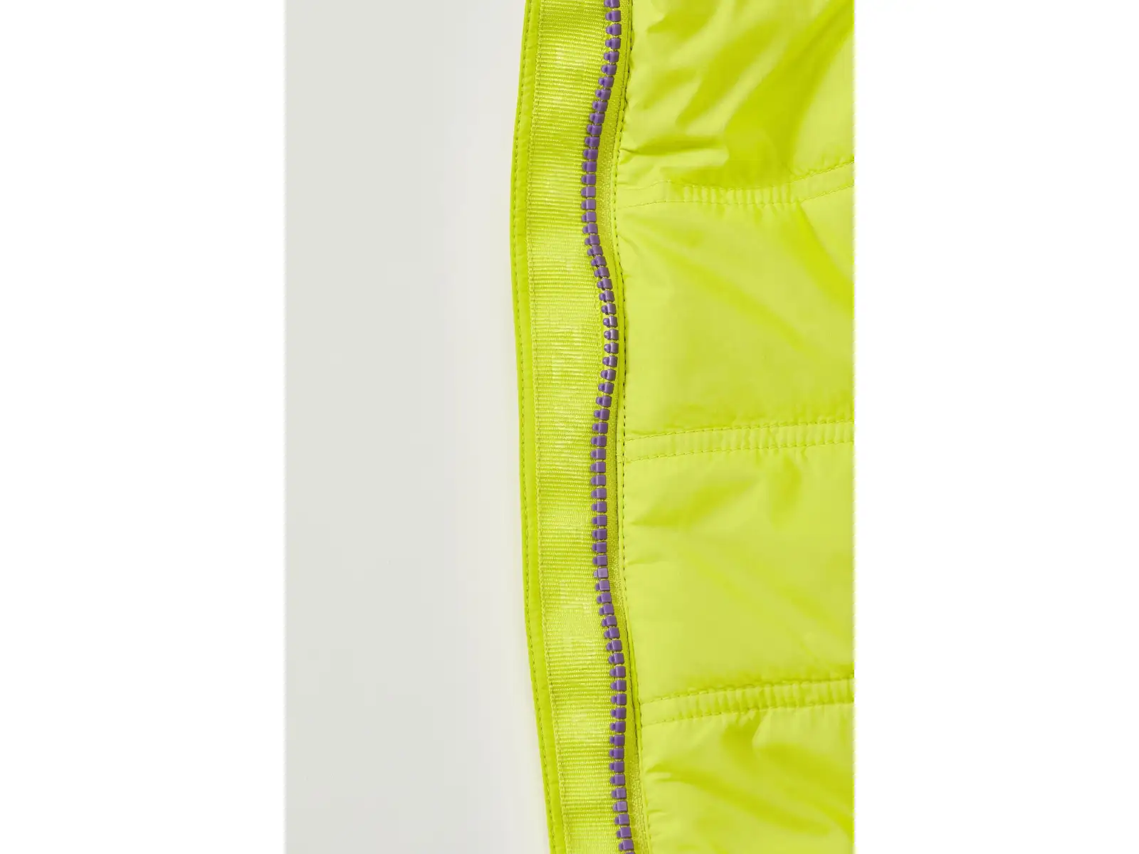 Silvini Simetta women's jacket Lime/Plum