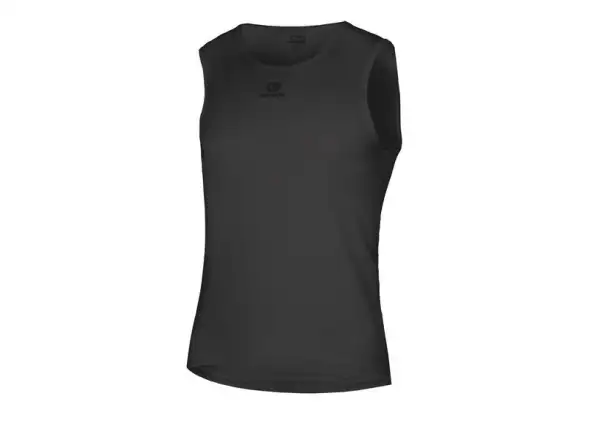 Etape Element SC men's functional sleeveless T-shirt black