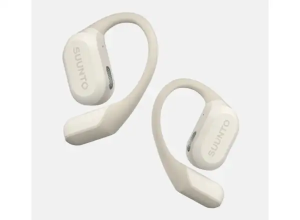 Suunto Spark running headphones White