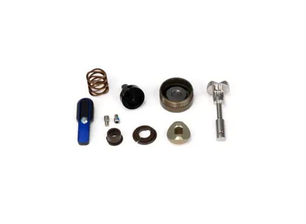 Rock Shox 3P Remote upgrade kit for SIDLuxe A2 shock absorber