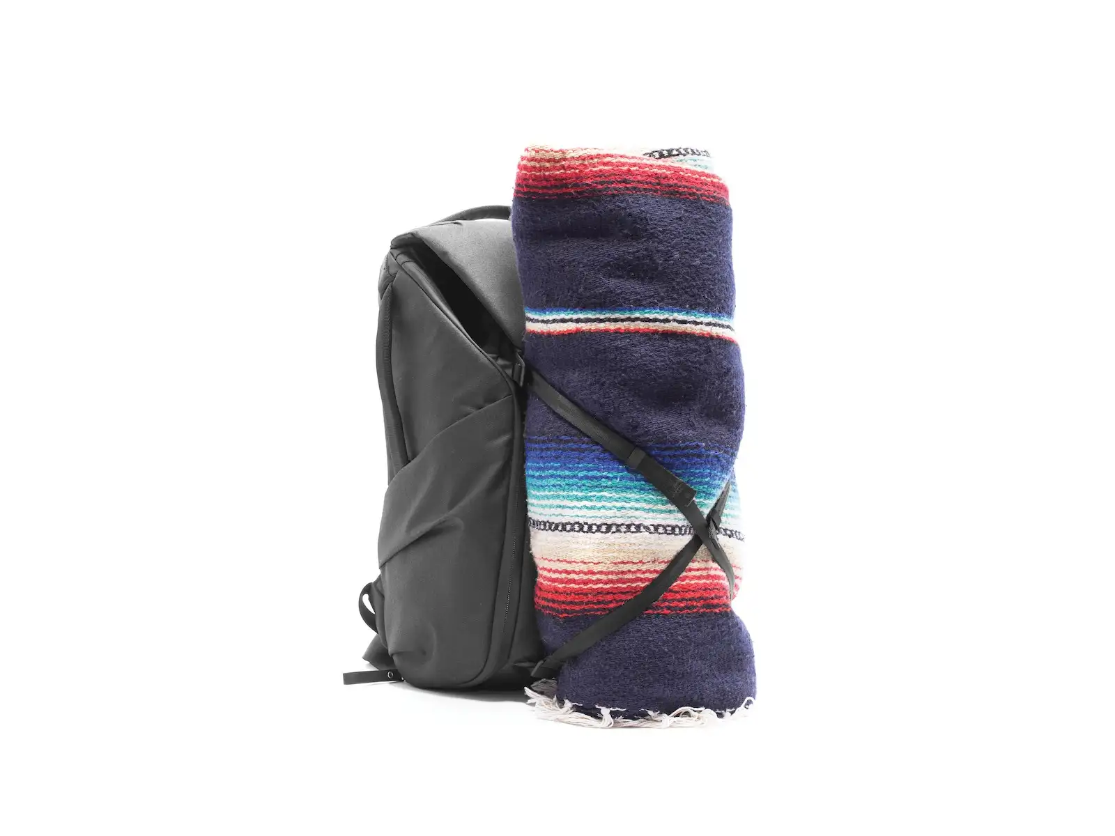 Peak Design Everyday Backpack 30 l v2 Midnight Blue backpack
