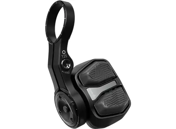 Sram AXS Pod Ultimate C1 Controller shifting controller.