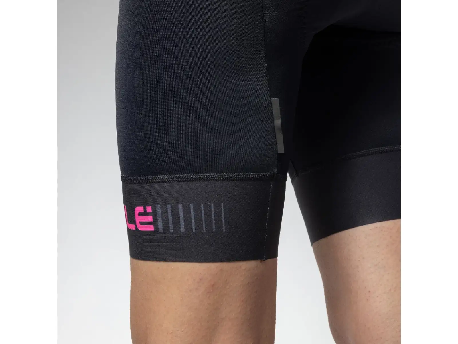 Alé Pragma Traguardo 2.0 women's cycling shorts Fluo Pink